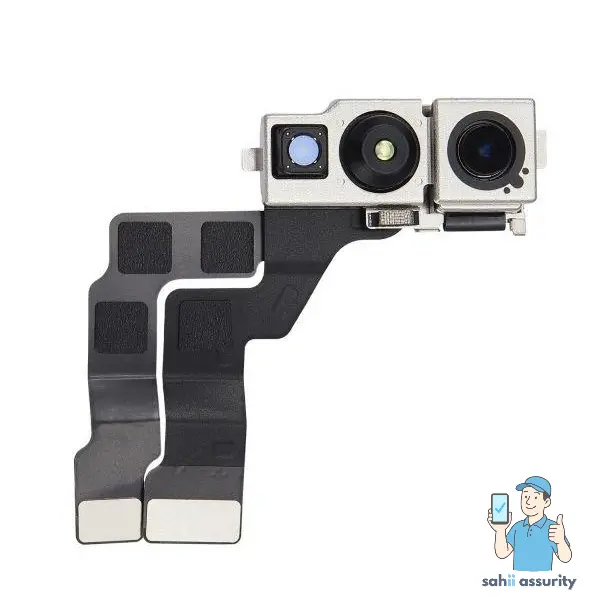 Replacement Front Camera for Apple iPhone 14 Pro (Selfie Camera) thumbnail